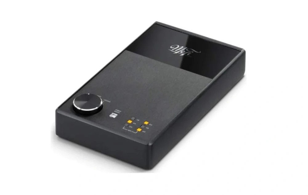 MoFi StudioDAC