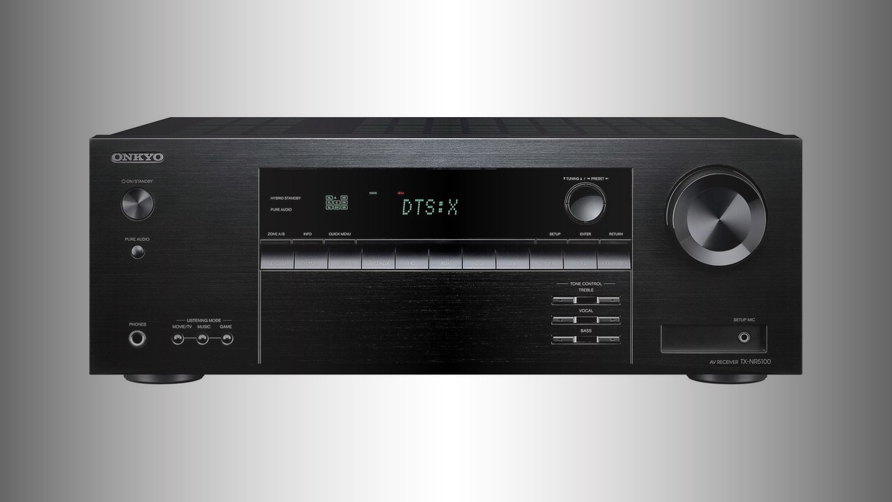 Onkyo TX-NR5100