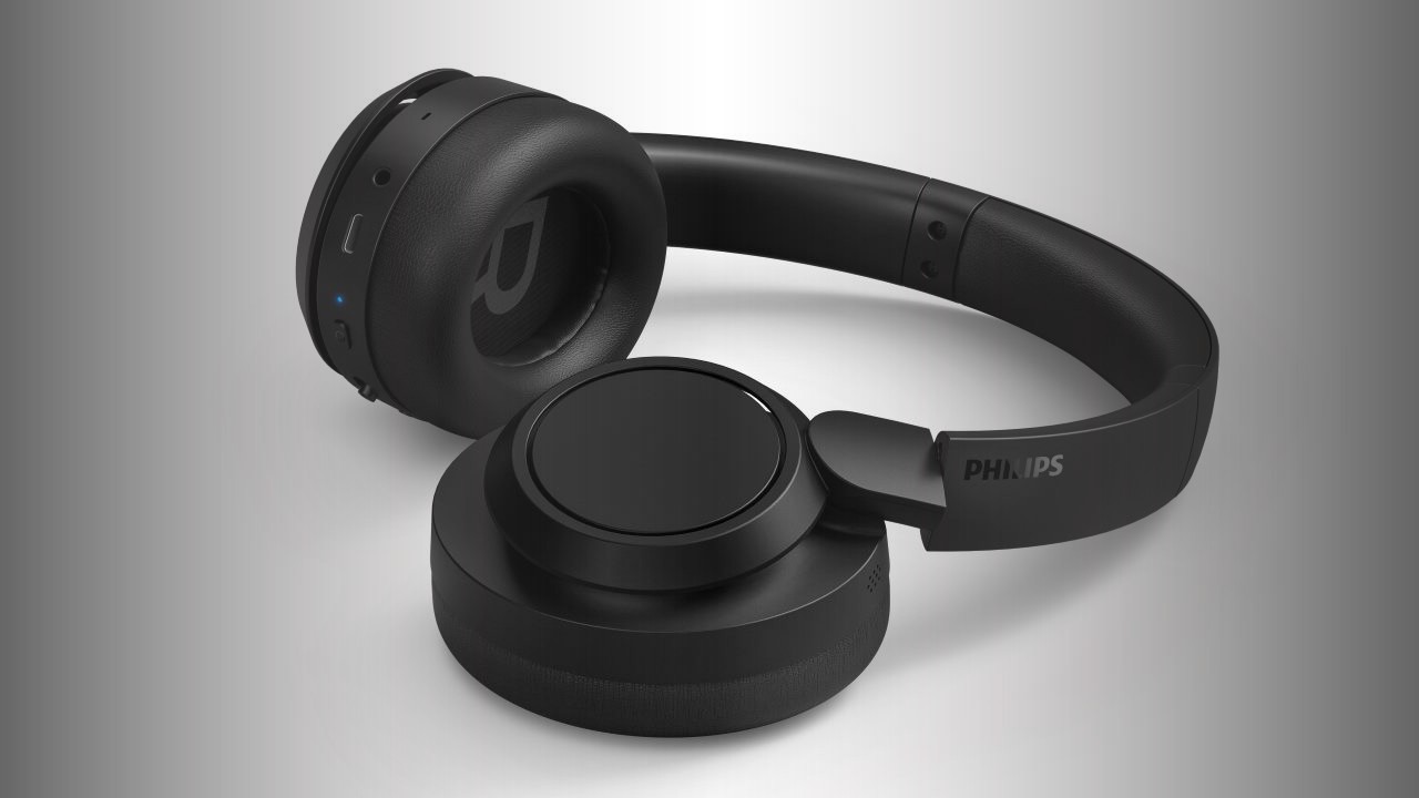 PHILIPS H6509 Headphones