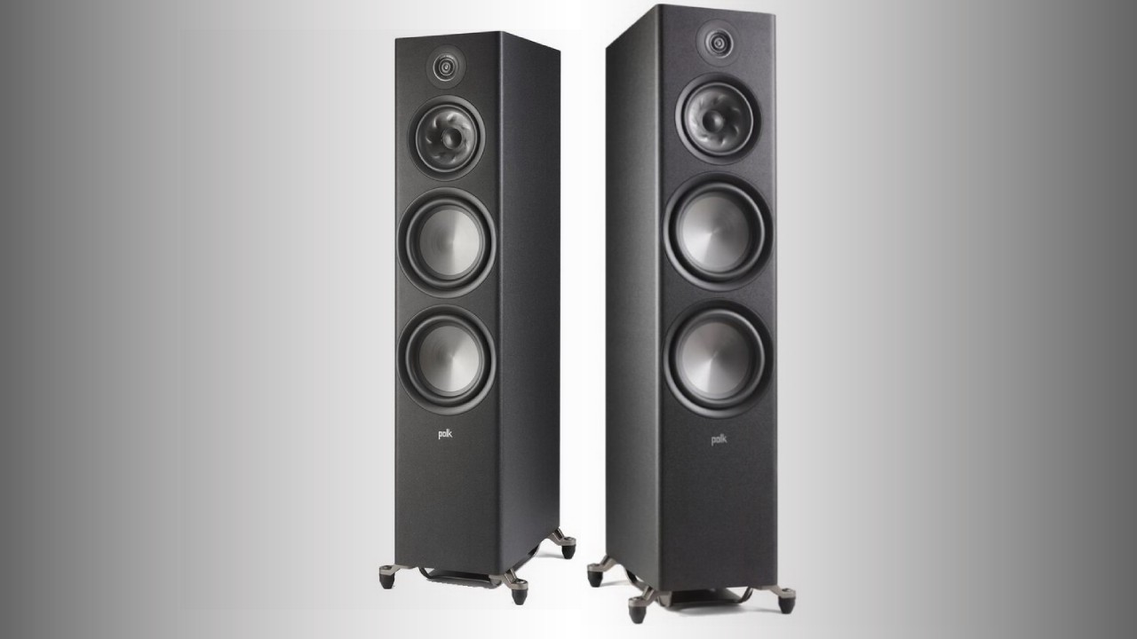 Polk Audio Reserve R700