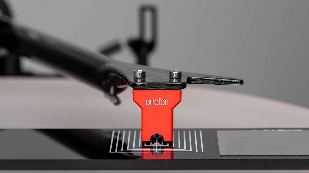 Pro-Ject Align it Pro - Precise Pickup Adjustment