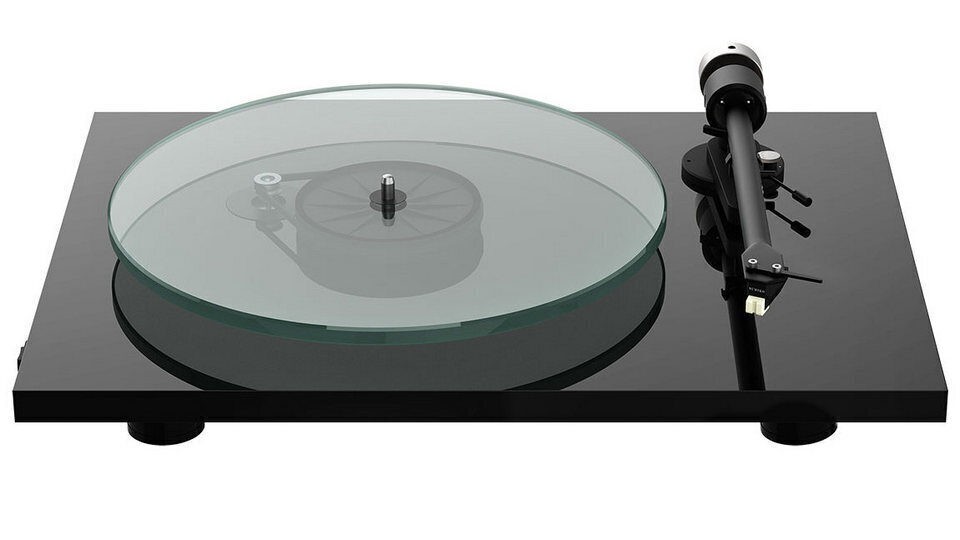 Pro-Ject T2 Super Phono