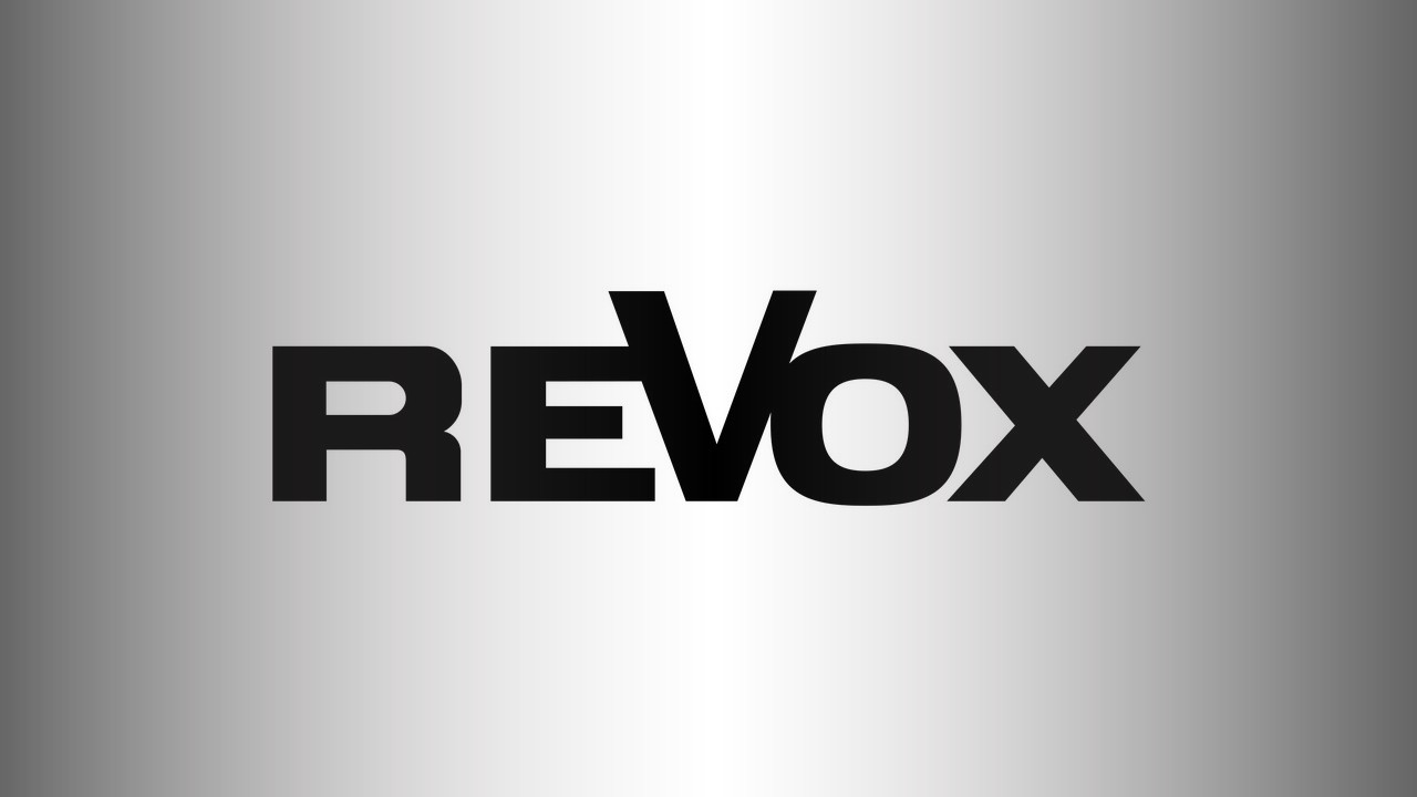 Revox