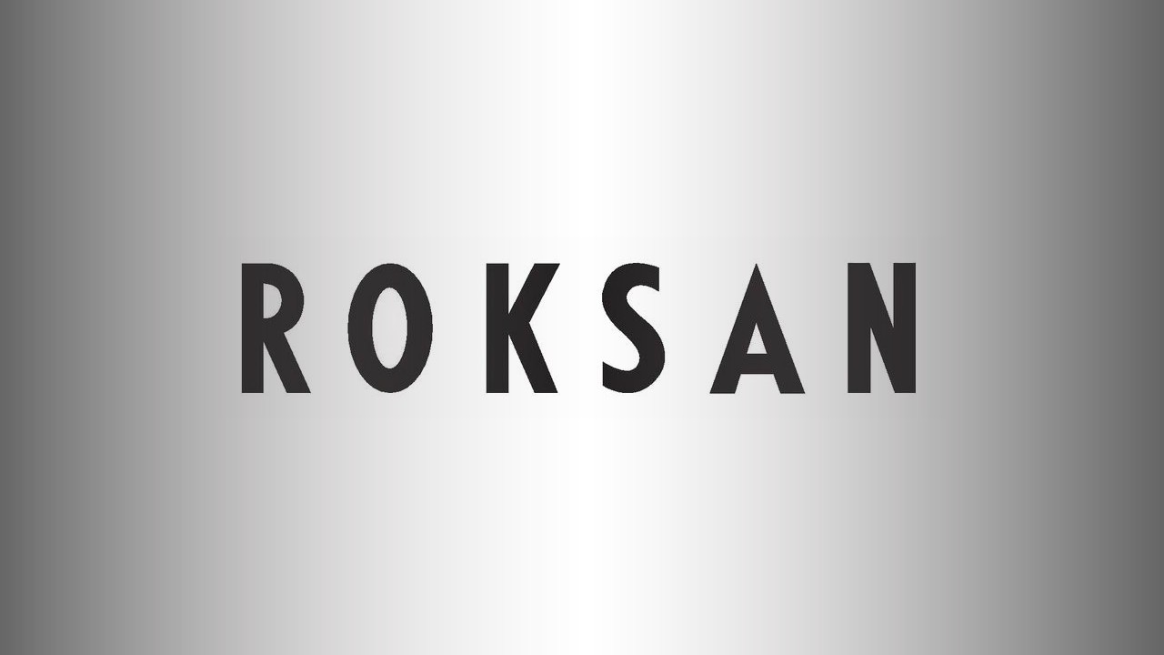 Roksan