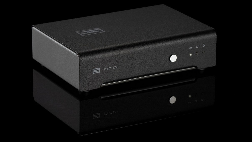 Schiit Modi+