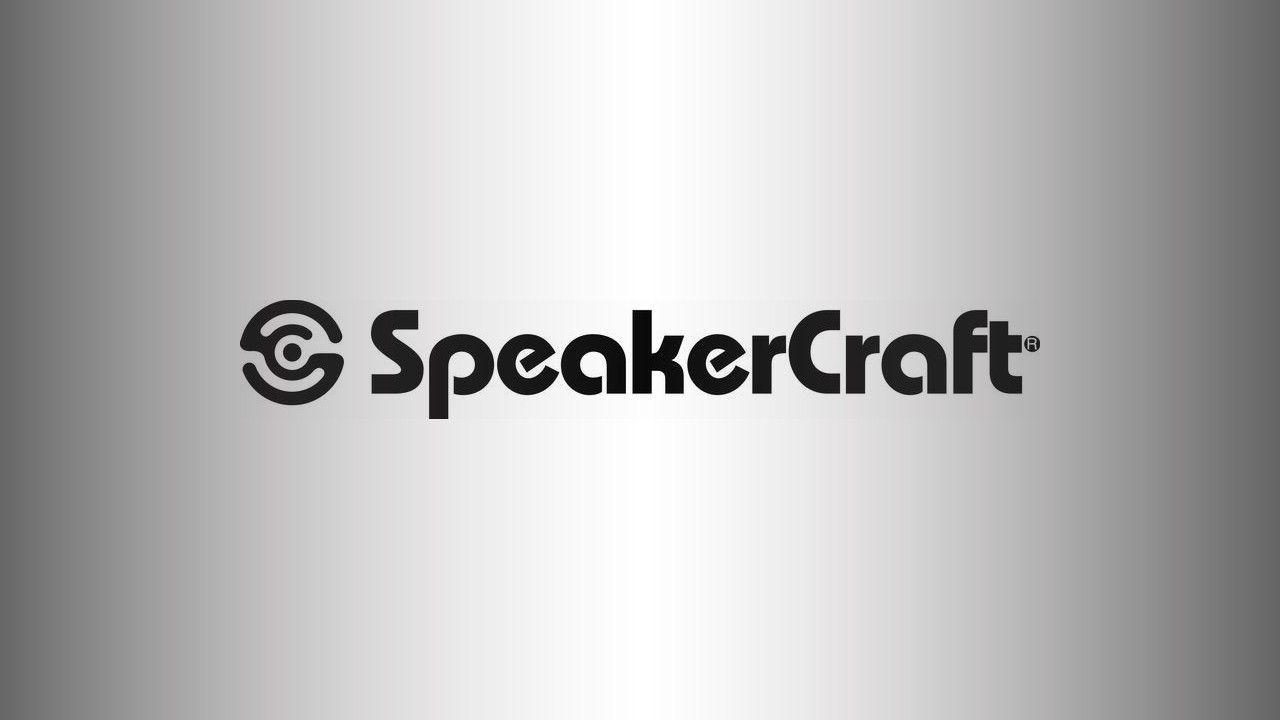 SpeakerCraft