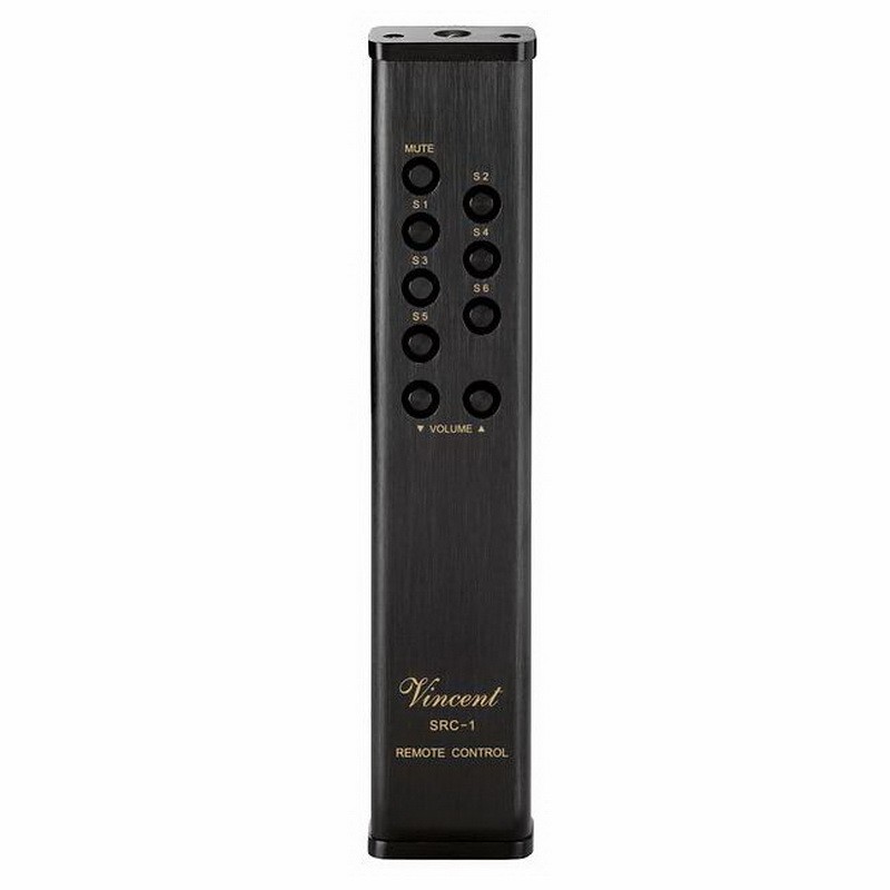 Vincent SA-32 remote control