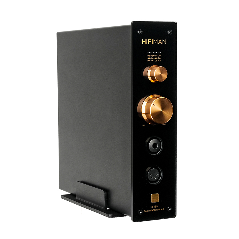 HiFiMAN EF499 HiFiMAN EF499