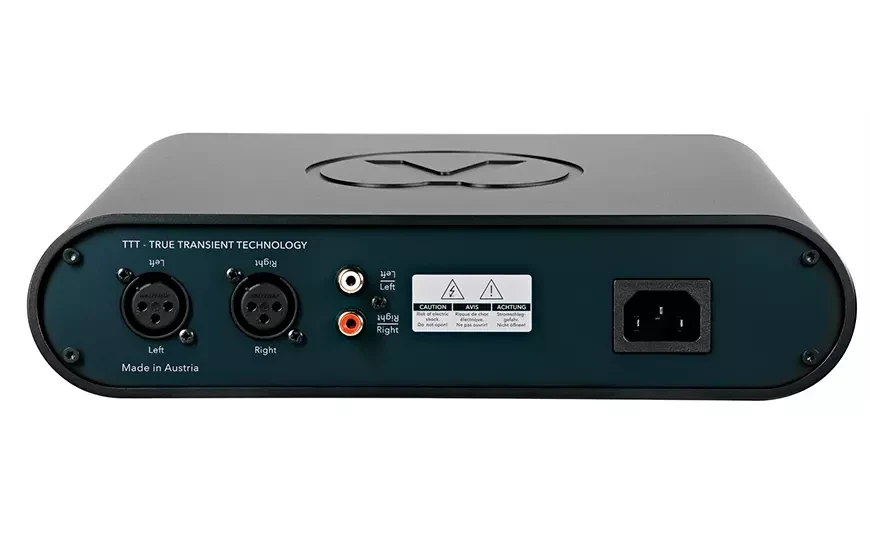 Austrian Audio Full Score One Headphone Amplifier
