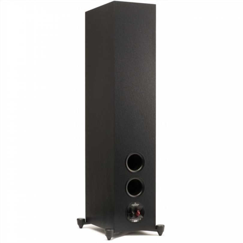 Martin Logan Motion Foundation F2 Martin Logan Motion Foundation F2