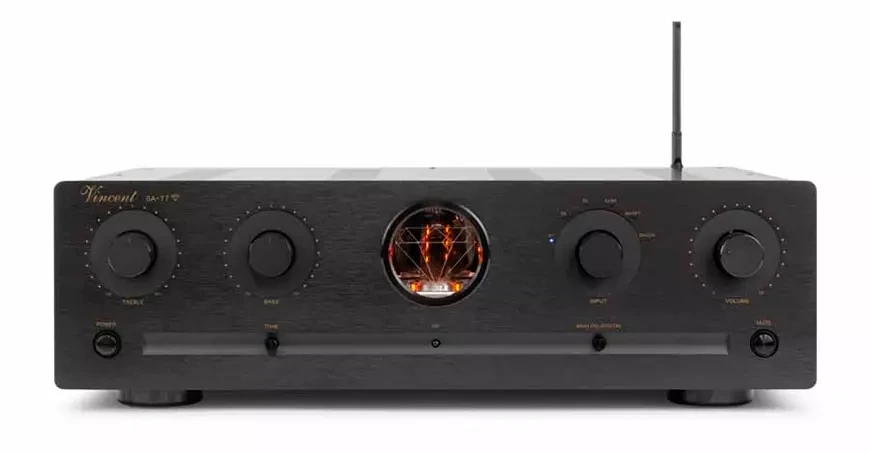 Pre-amplifier Vincent Audio SA-T7 Diamond
