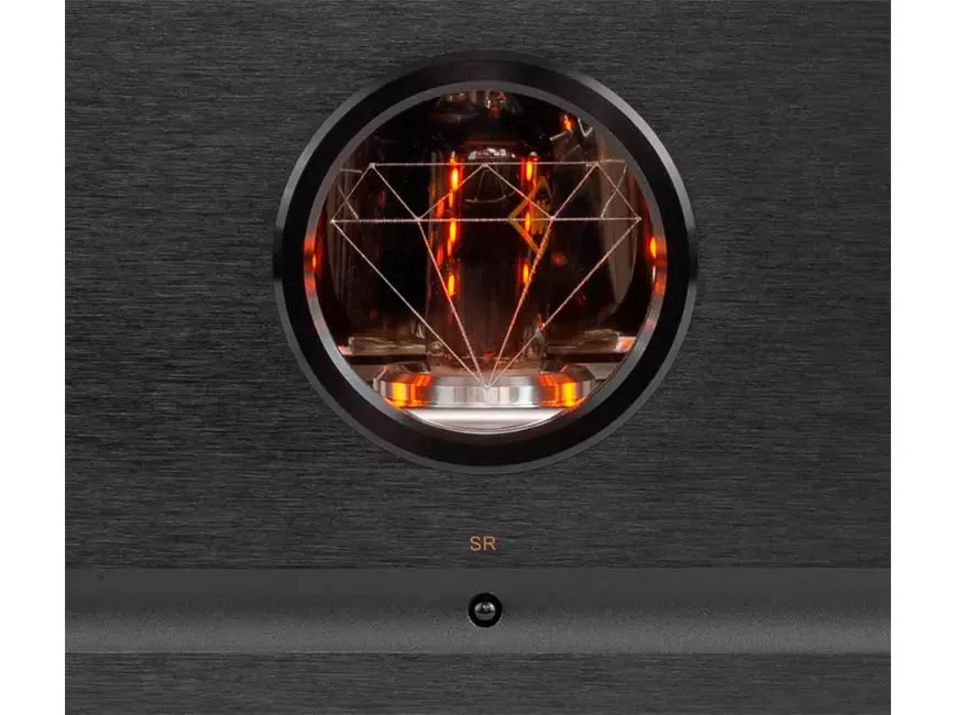 Pre-amplifier Vincent Audio SA-T7 Diamond