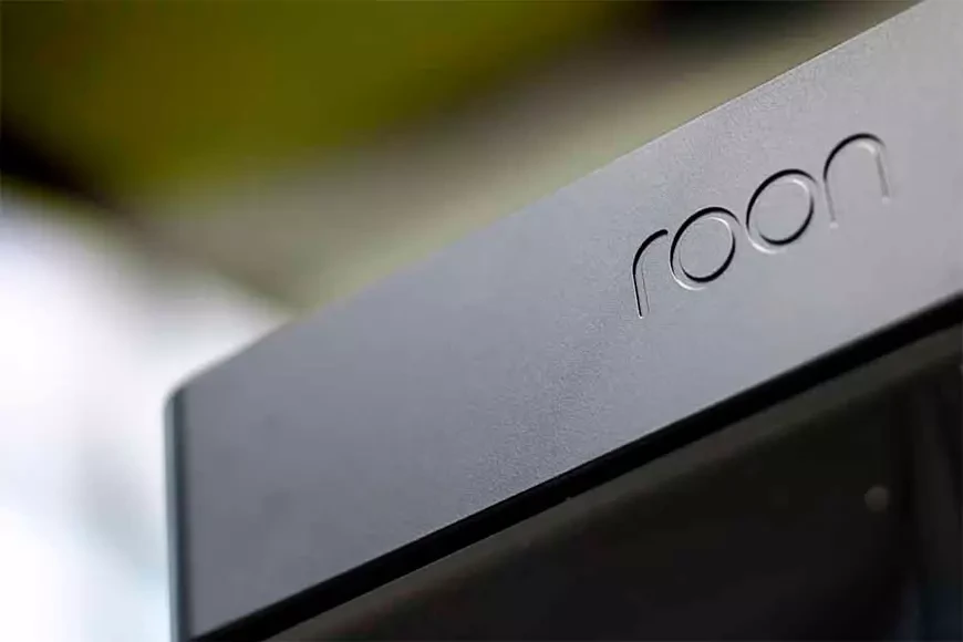 Roon Nucleus One Audio Server