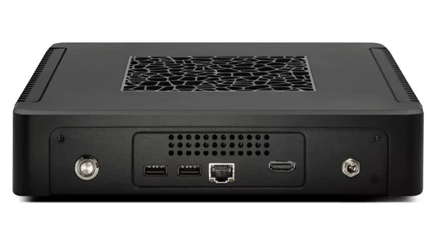Roon Nucleus One Audio Server