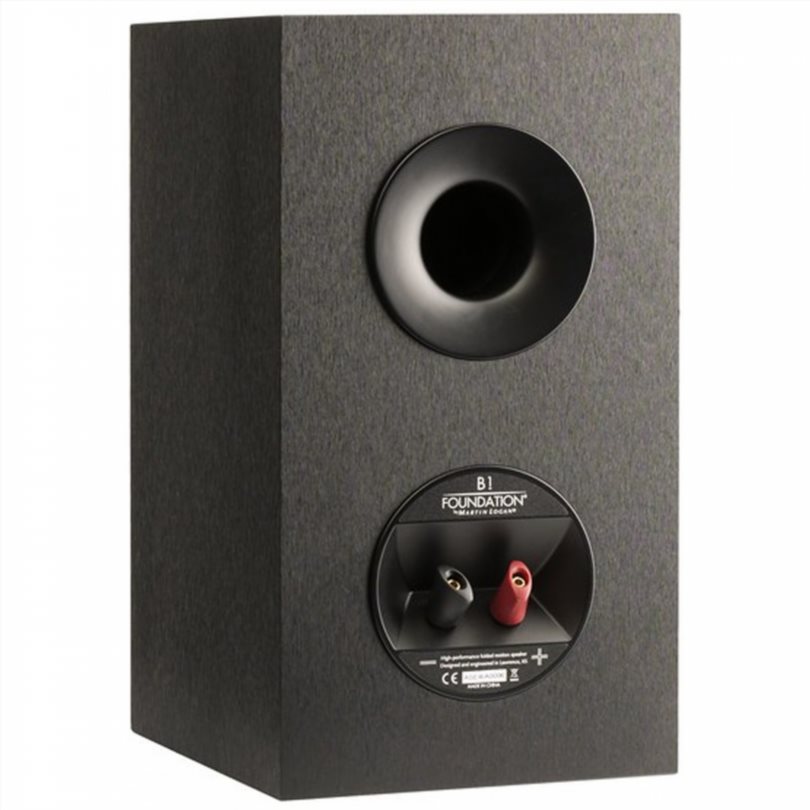 Martin Logan Motion Foundation B1 Martin Logan Motion Foundation B1
