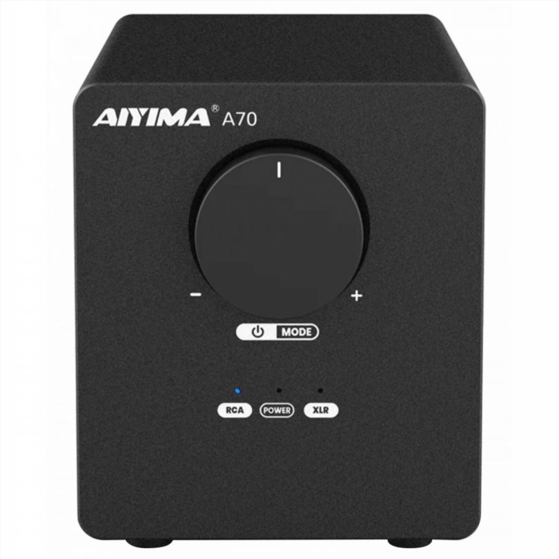 Aiyima A70