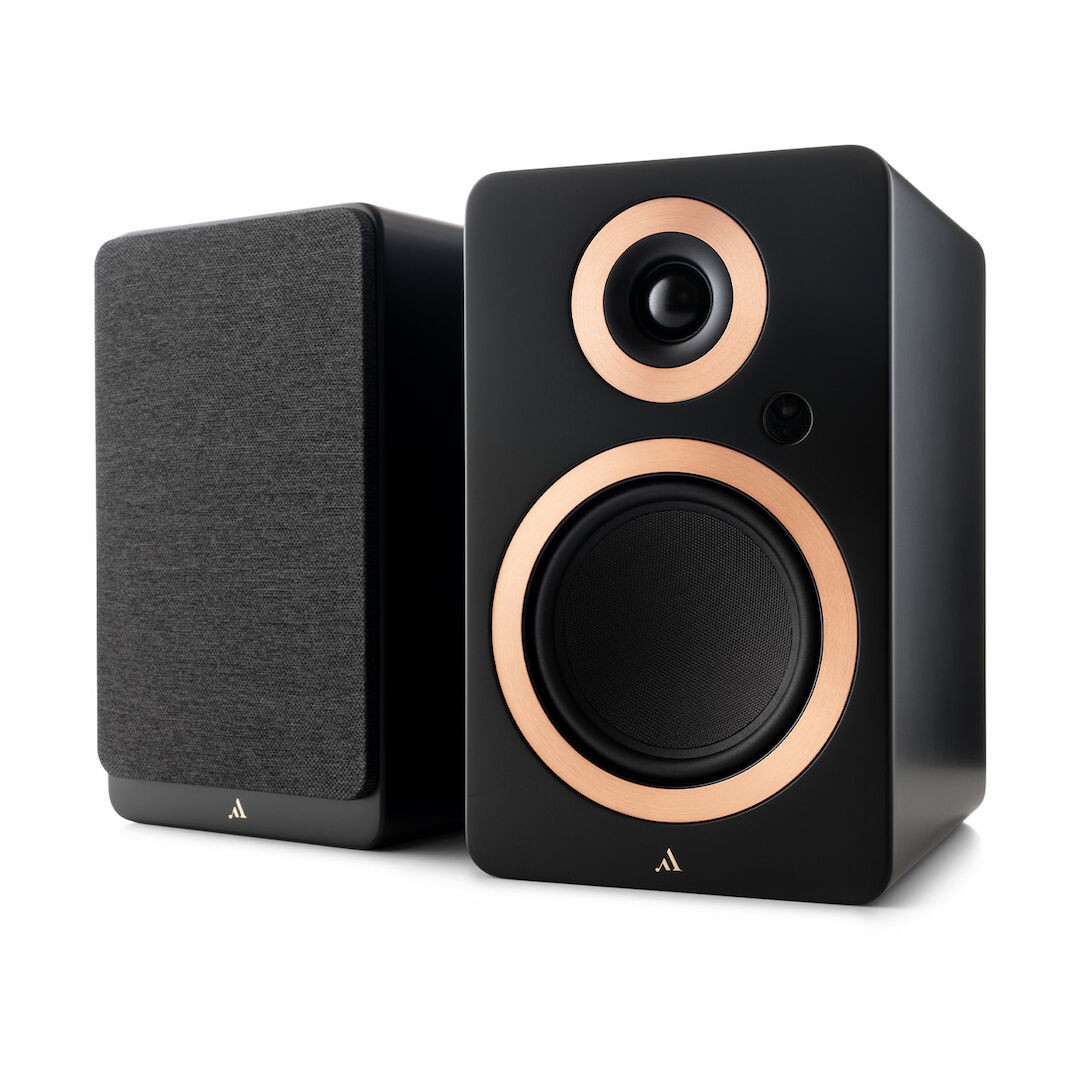 ARGON AUDIO FORTE A5 MK2