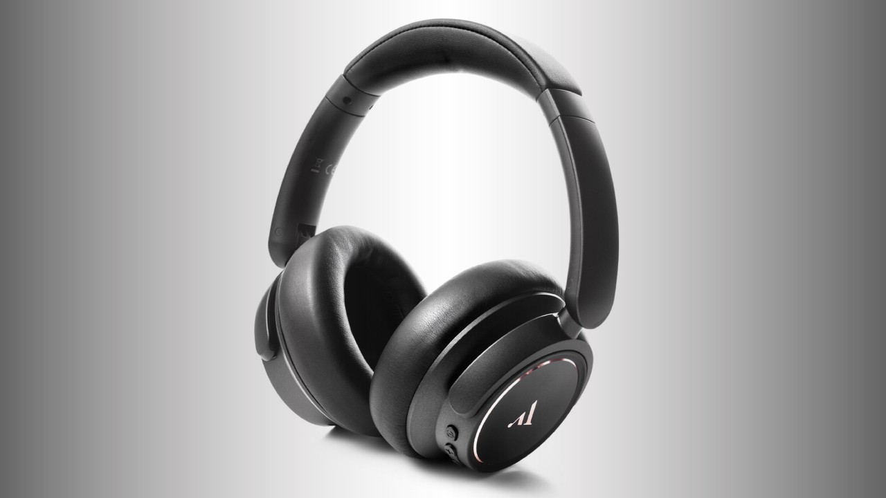 ARGON AUDIO QUIET STORM