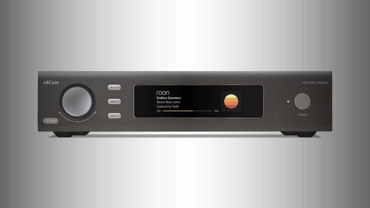 Arcam ST60