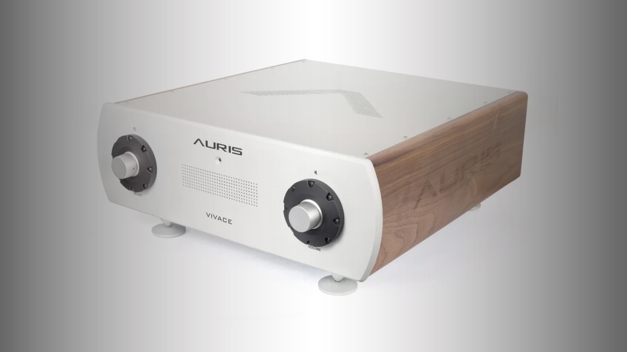 Auris Vivace