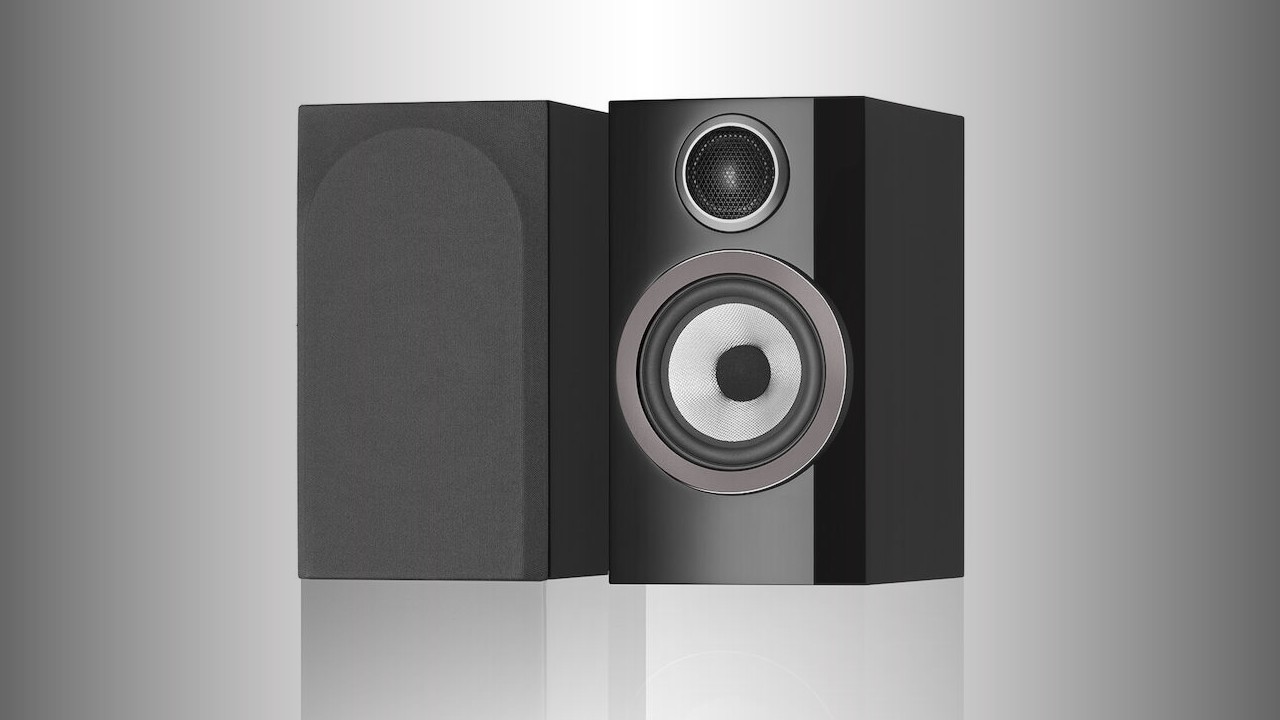 BOWERS & WILKINS 707 S3