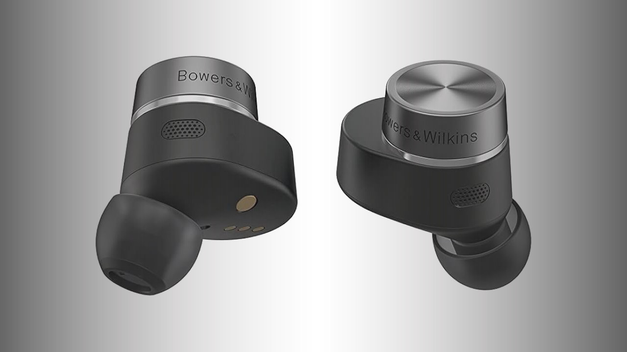 Bowers & Wilkins Pi7 S2