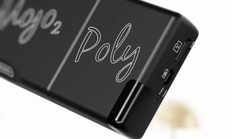 Chord Poly gets a important firmware update