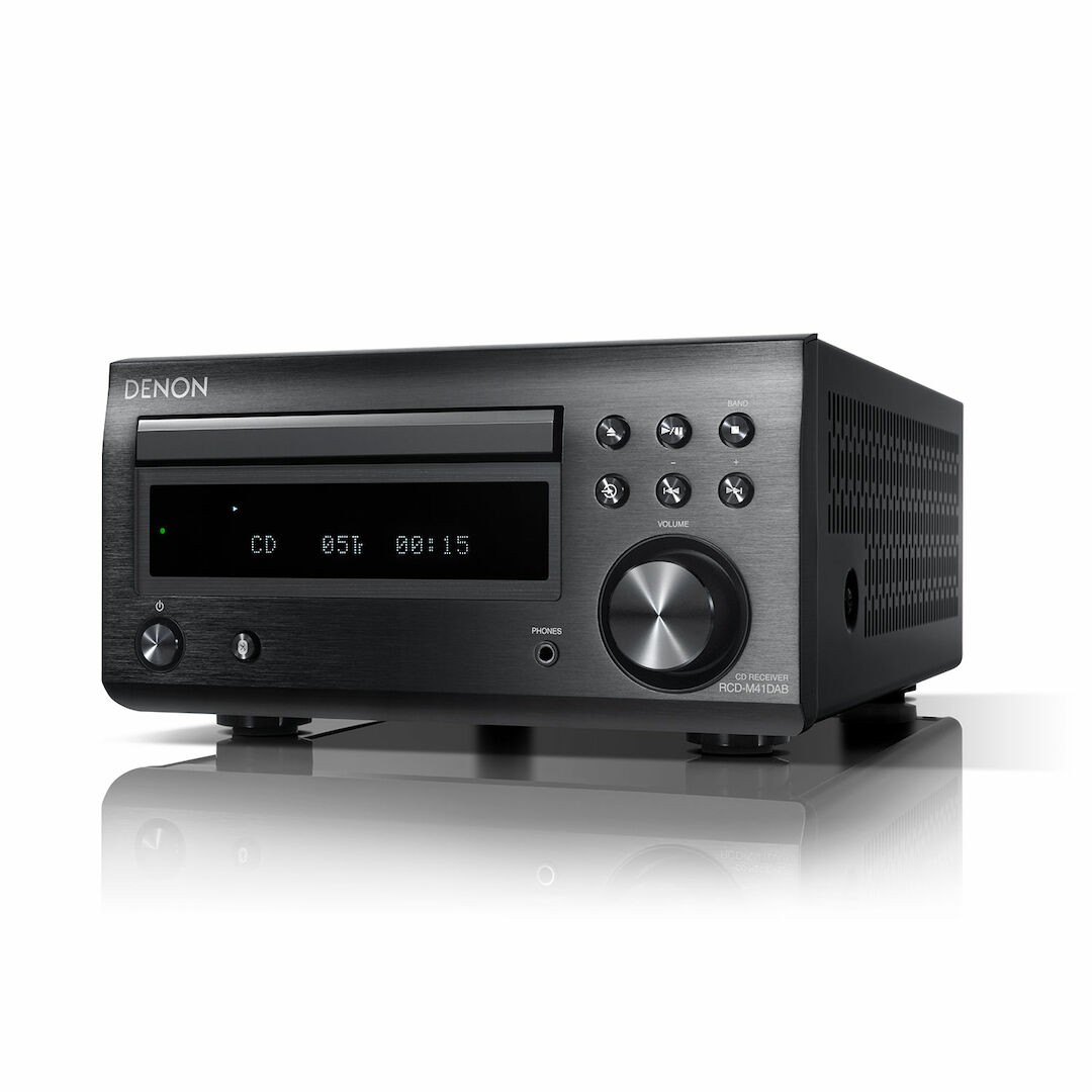 DENON RCD-M41 DAB