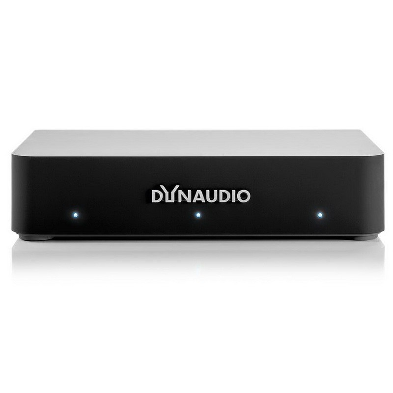 Dynaudio Connect Front