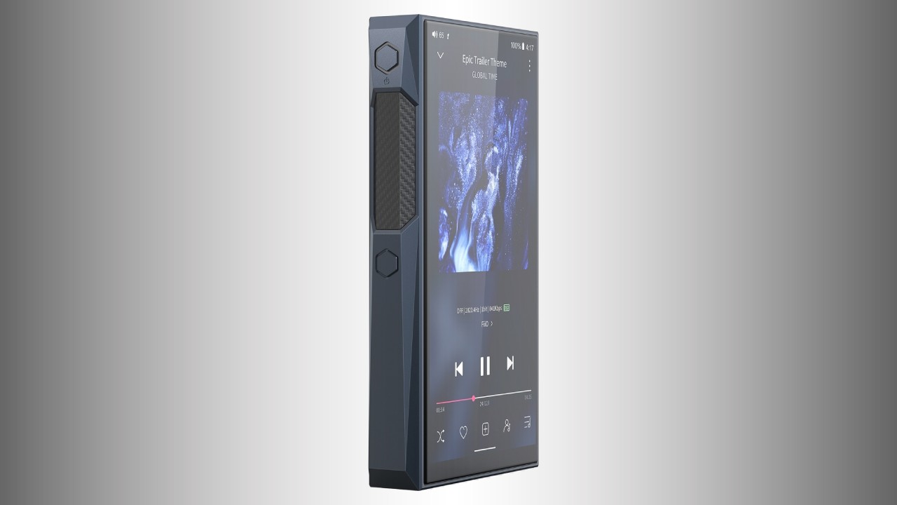 FiiO M23