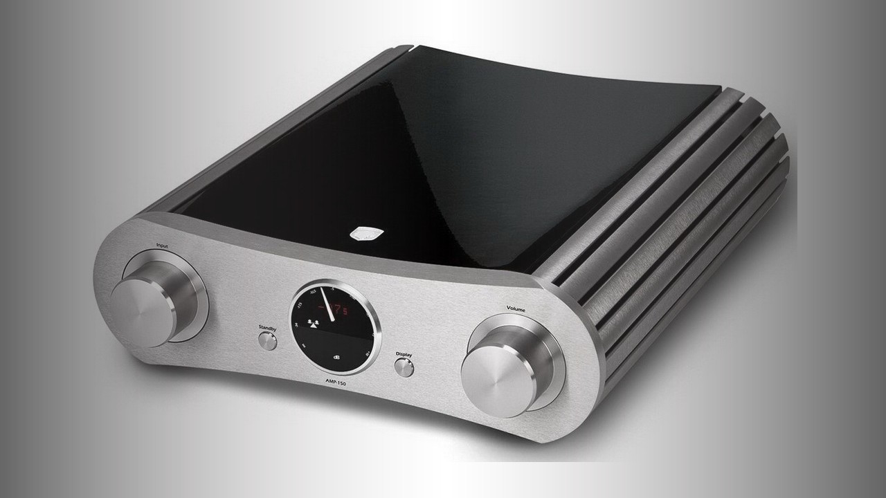 Gato Audio AMP-150