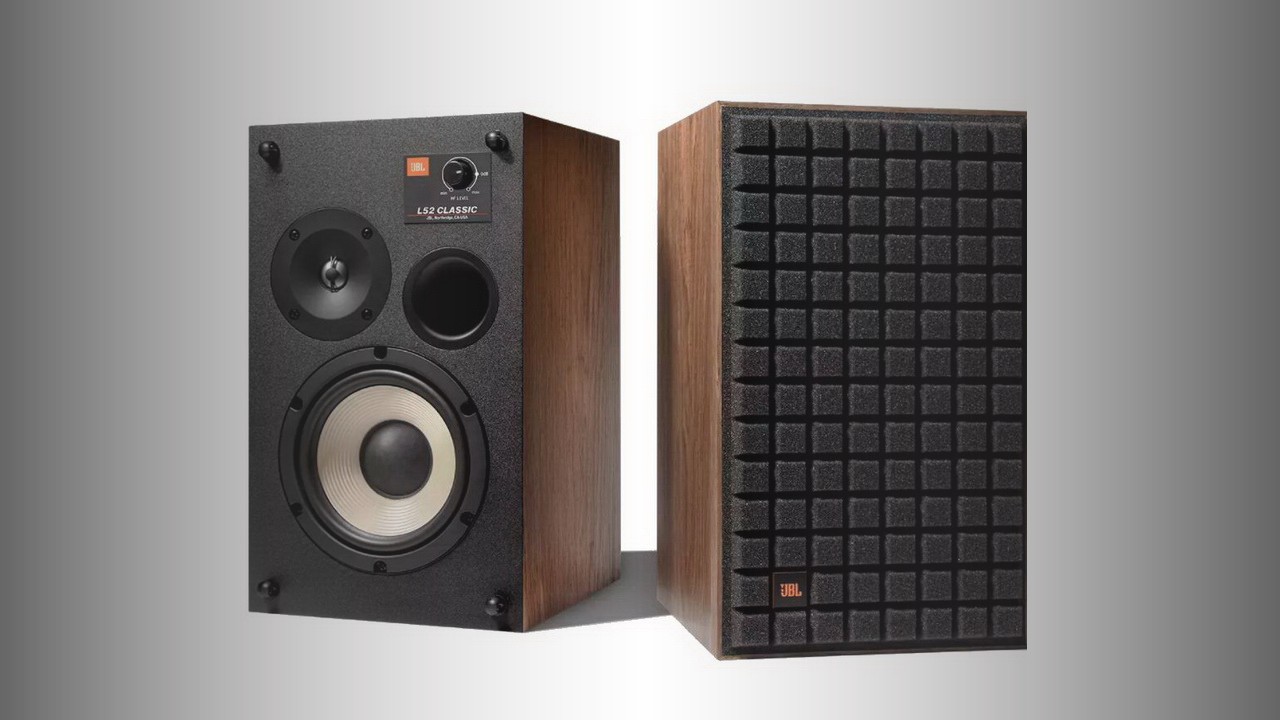JBL L52 Classic