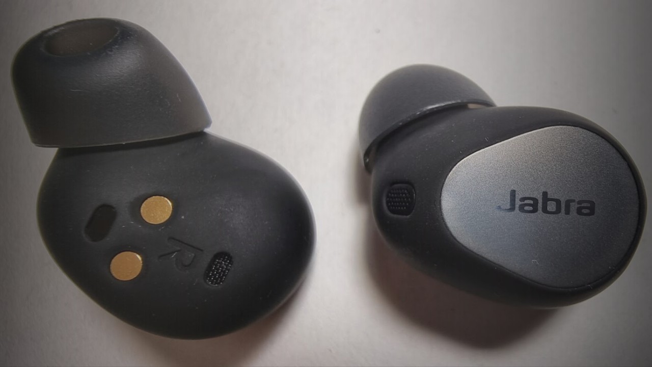 Jabra Elite 10 review