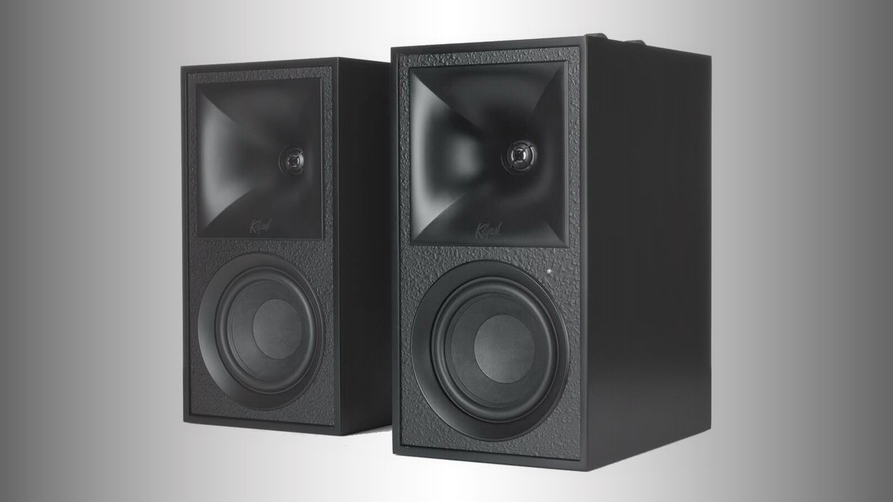 Klipsch The Fives