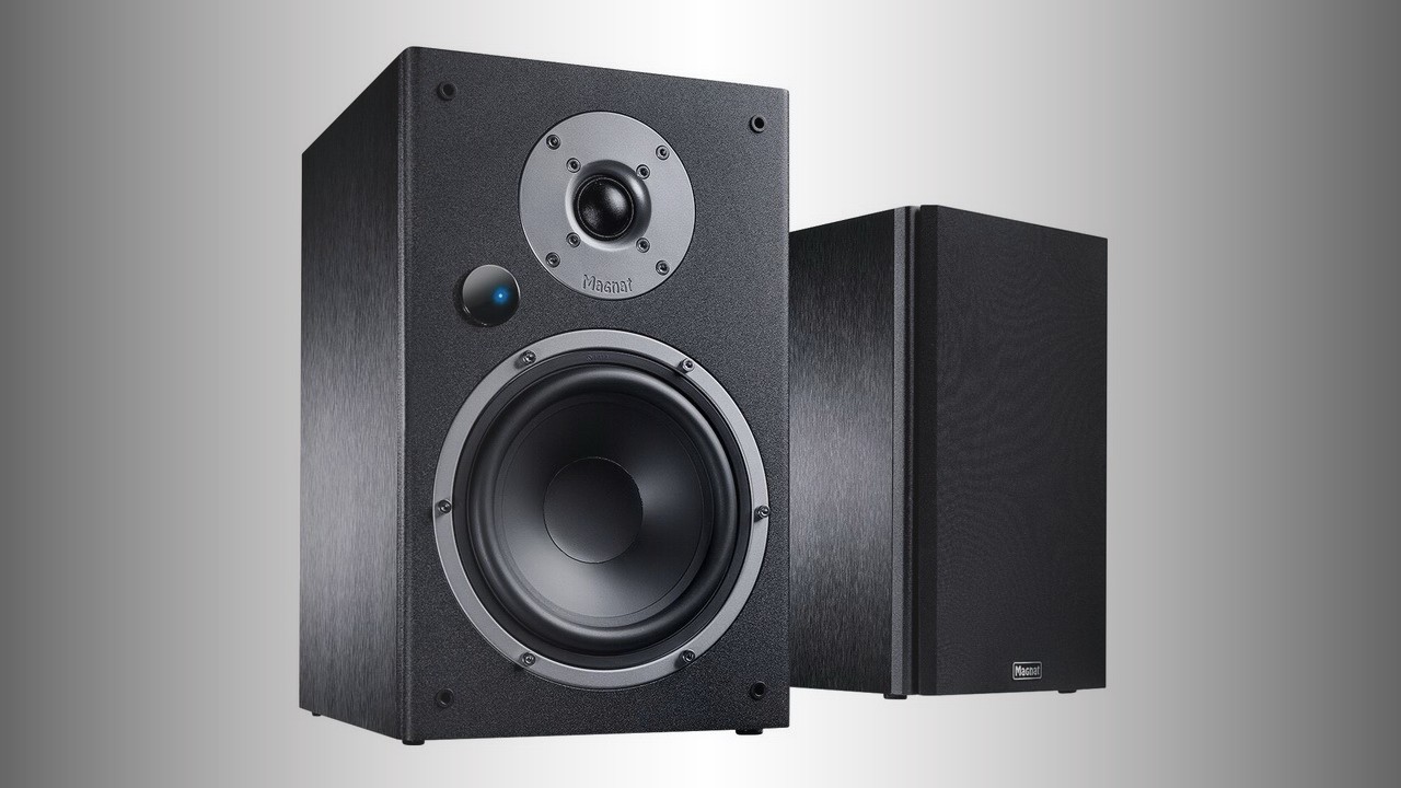 Magnat Monitor Reference 3A