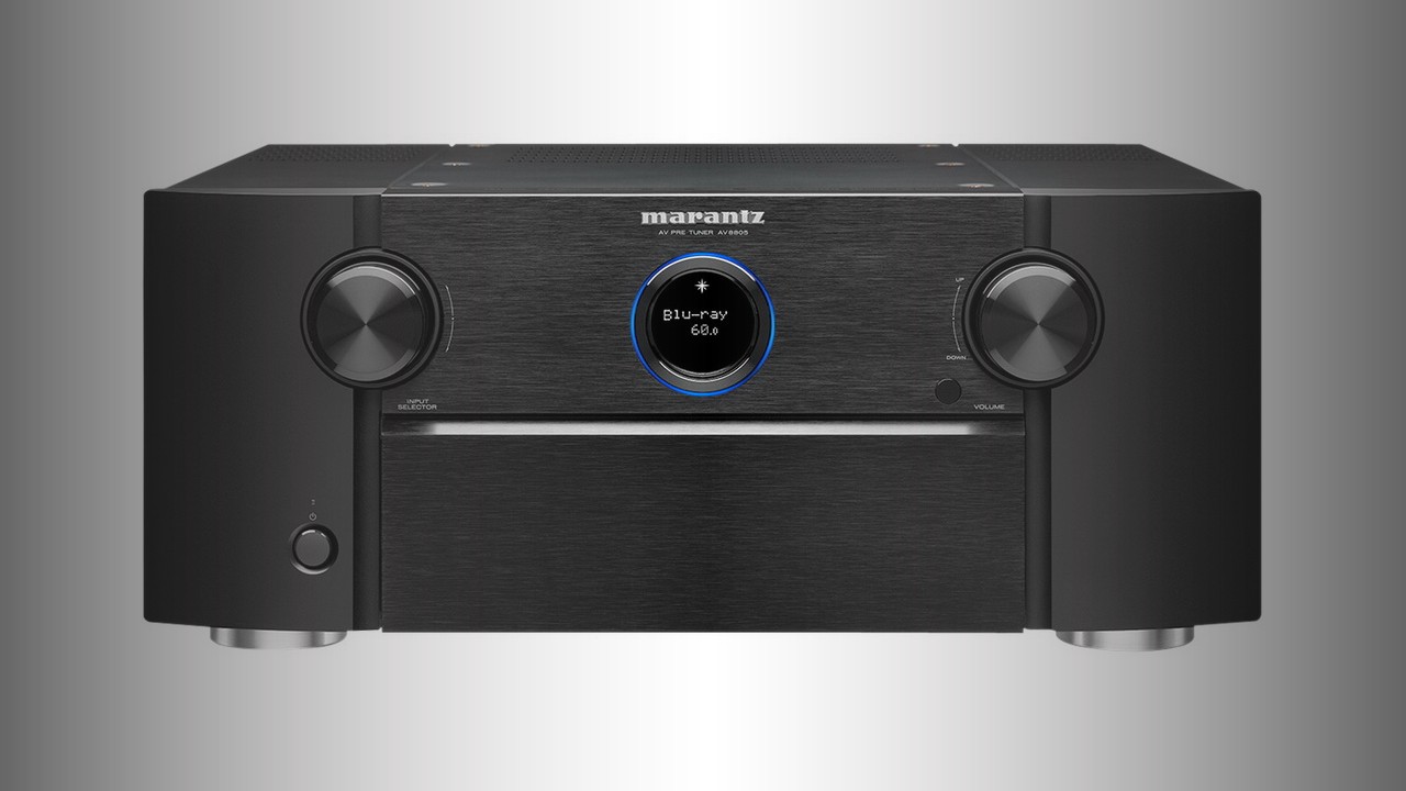 Marantz AV8805