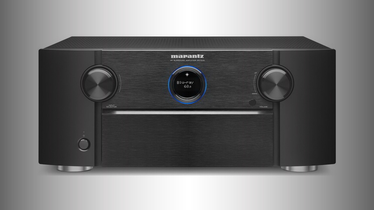 Marantz SR7015
