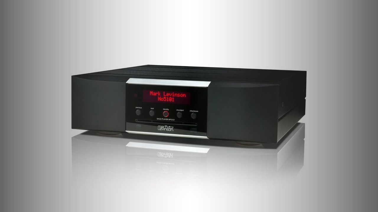 Mark Levinson No. 5101