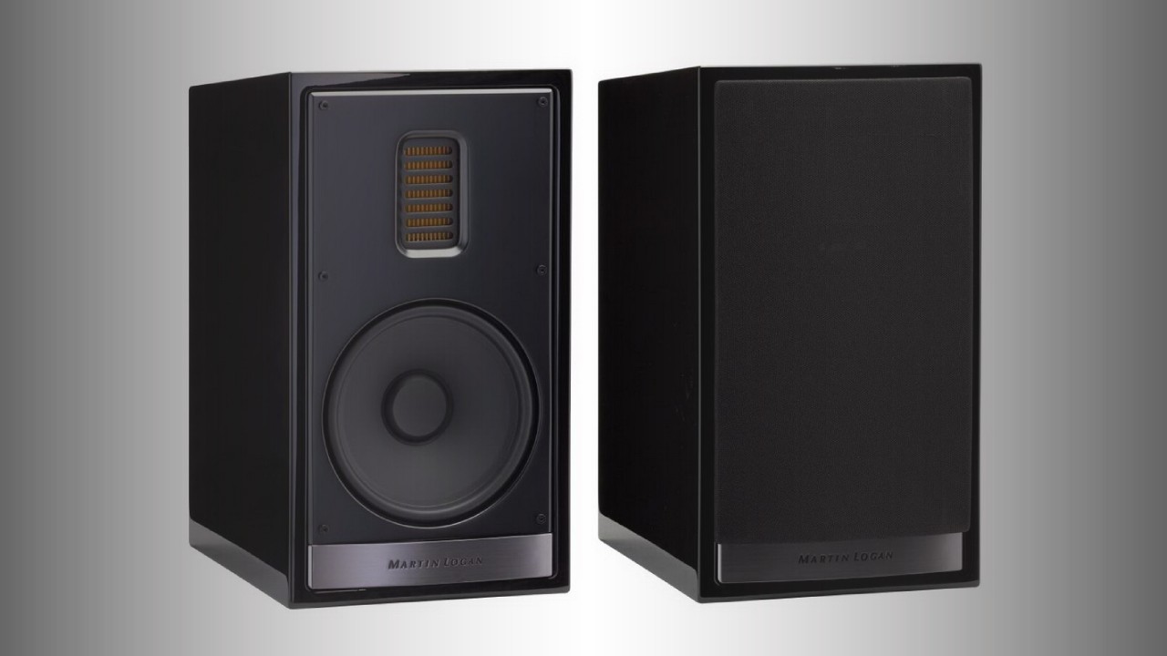 Martin Logan Motion 35XTi