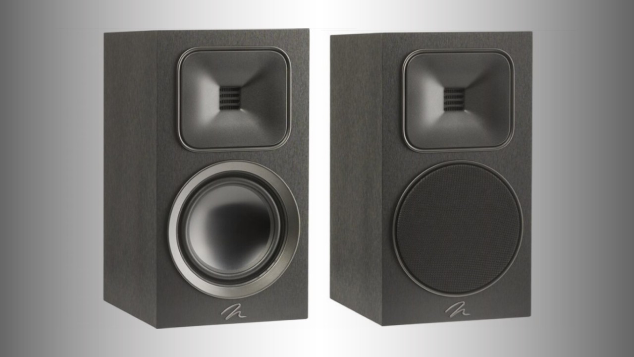 Martin Logan Motion Foundation B1