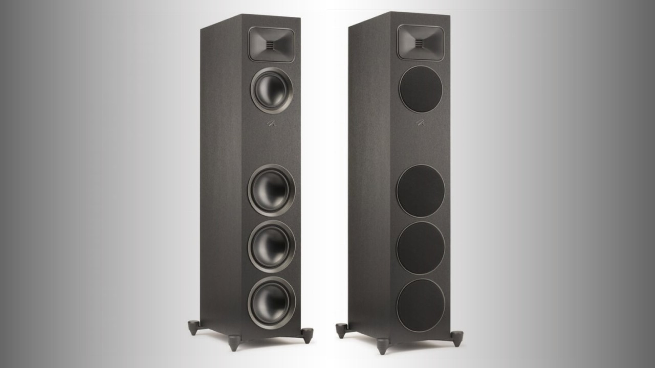 MartinLogan Motion Foundation F2