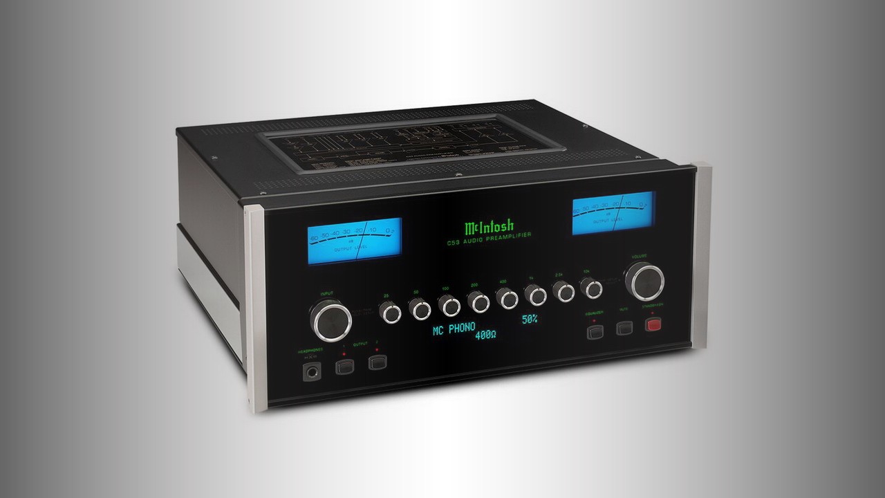 McIntosh C53