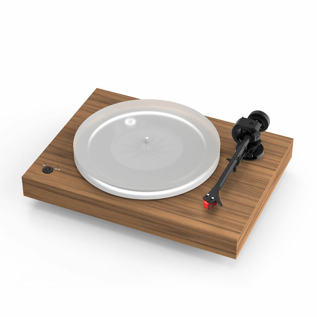 PRO-JECT X2 B