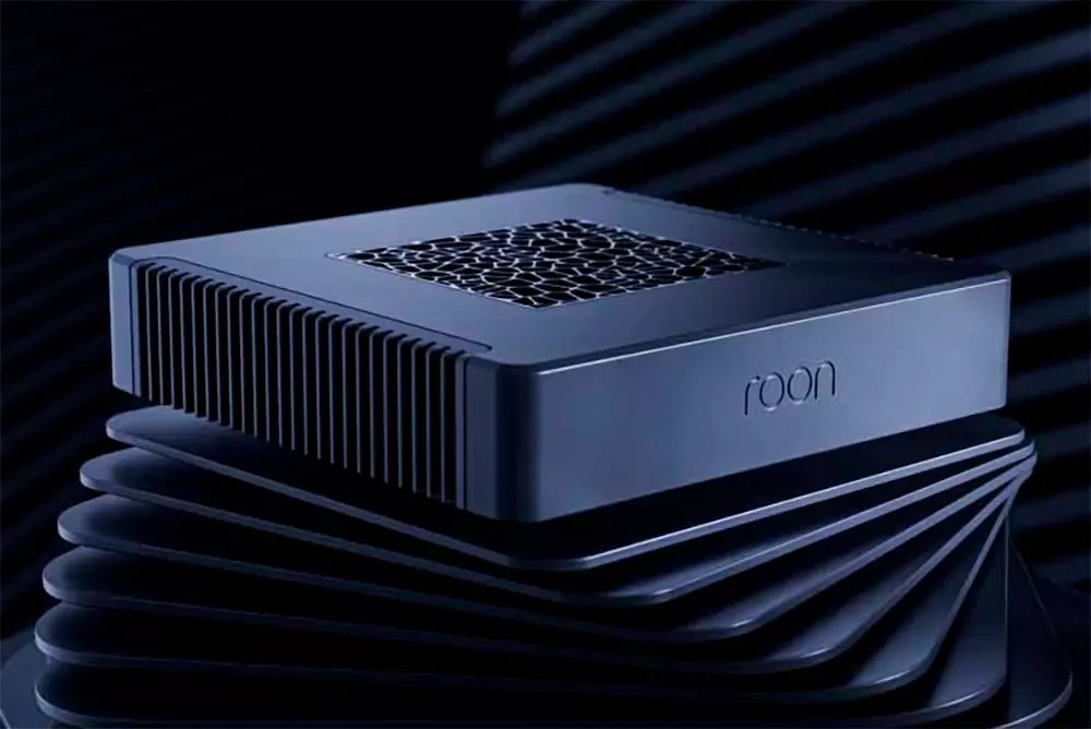 Roon Nucleus One - a new server in the Roon ecosystem