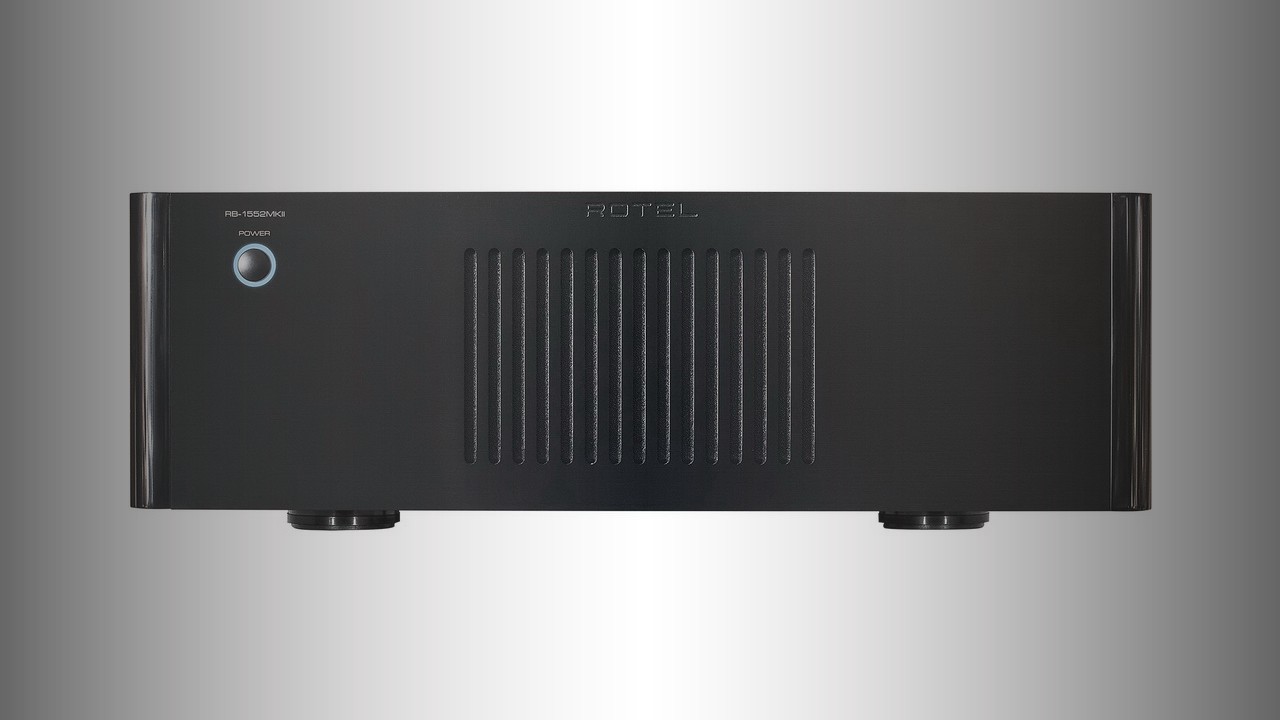 Rotel RB-1552 MkII