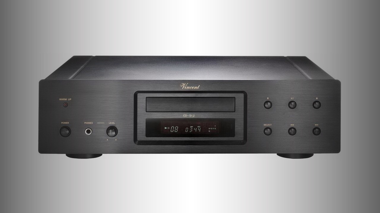 Vincent CD-S1.2
