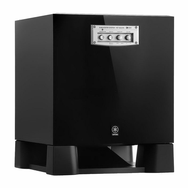 Yamaha YST-SW315