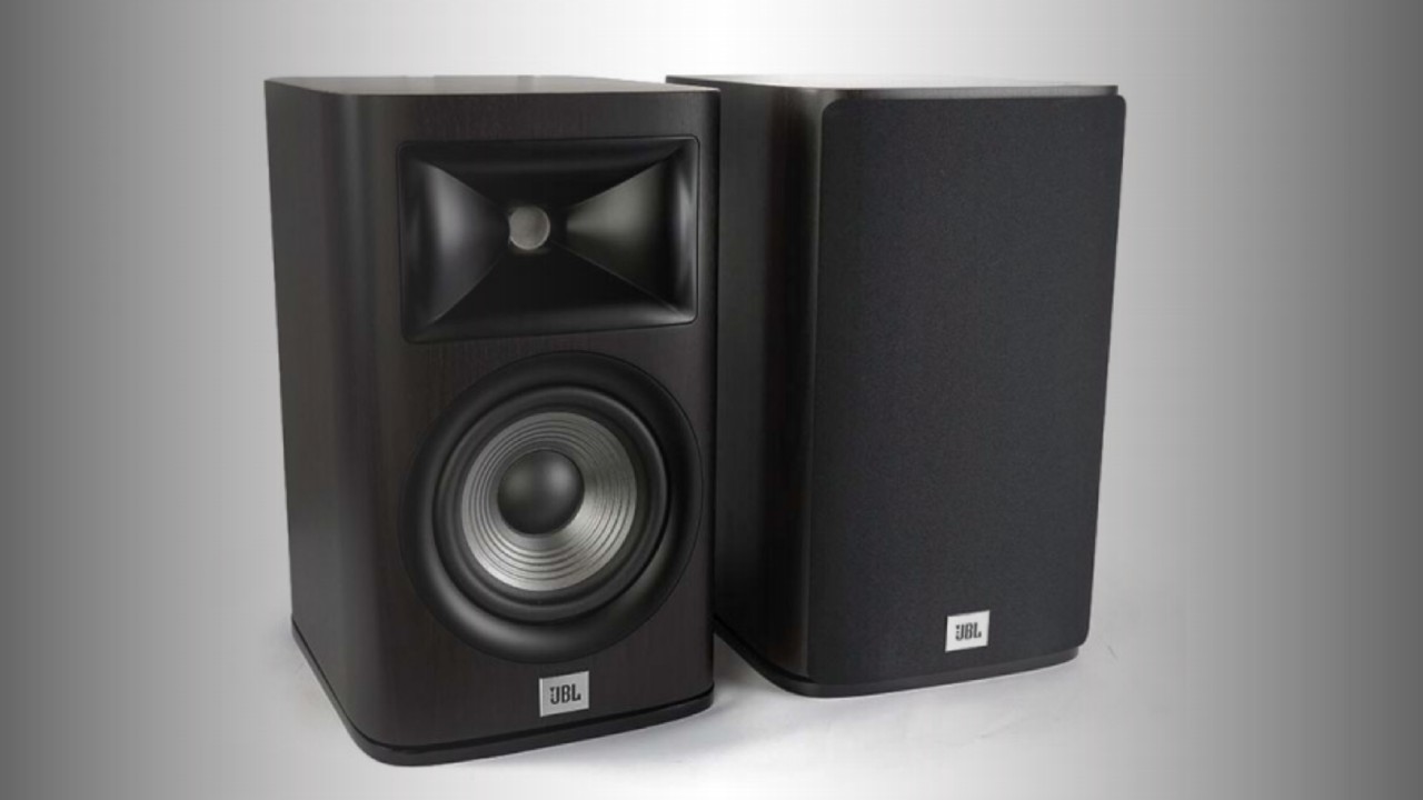 jbl studio 630
