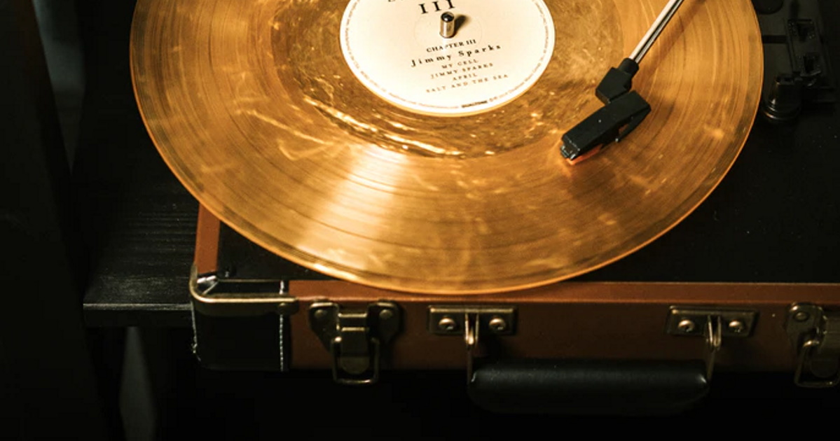 9 basic questions about turntables