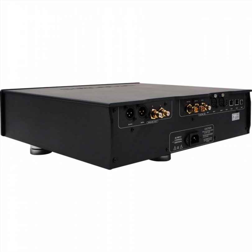 Denafrips Terminator PLUS 12Th Denafrips Terminator PLUS 12Th